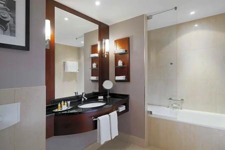 Cologne Marriott - 41