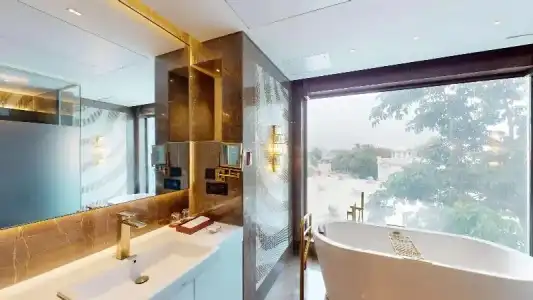Radisson Blu & Suites GRT Chennai - 141