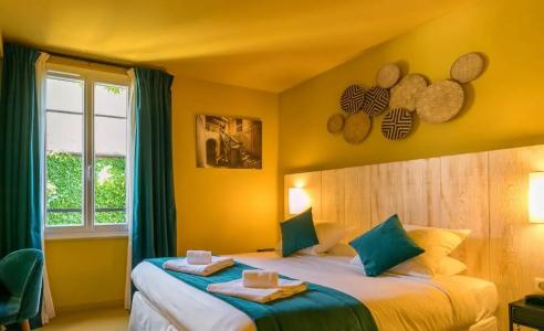 Le Central Boutique Hôtel - 53