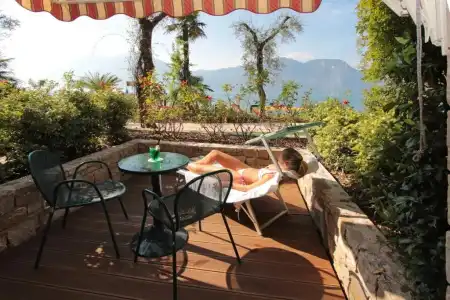 Belfiore Park - Adults Only - 55