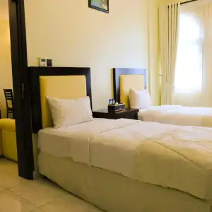 Remas Suites - 31