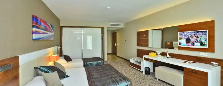 White City Resort - 3