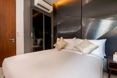 Glam Habitat - 8