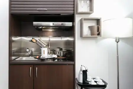 Apartdei Mercanti - 16