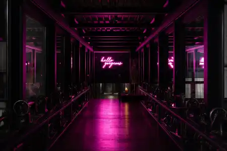 Ruby Coco Dusseldorf by IHG - 23