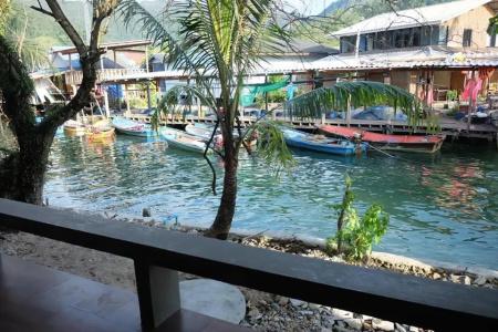 Coral Resort - 52