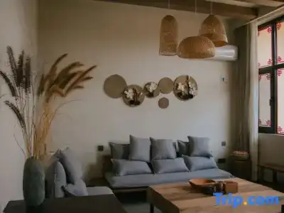 Nahrawess Resort & Thalasso - 81