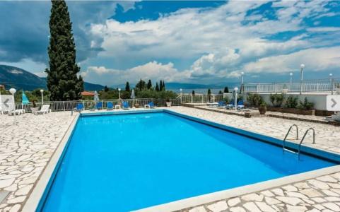Marilena Apartments & Studios - 9