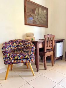 Mahali Zanzibar - 10