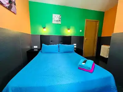 Hostal Numancia - 82