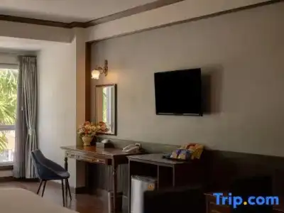 Le Erawan Phang Nga - 12