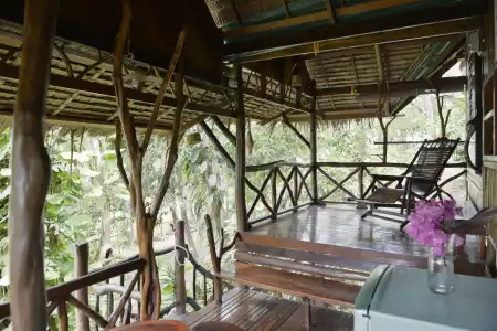 Sabai Corner Bungalows - 15