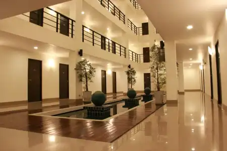 The Atrium Ratchada 13 - 18