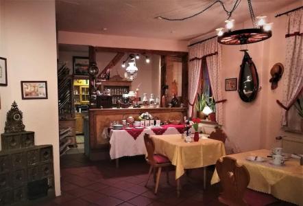 Pension & Gasthaus Nostalgie - 10