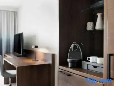 Courtyard by Marriott Munich City East - 60