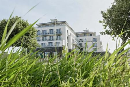 Küstenperle Strand& Spa - 23