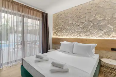 Sigma Luxury Rooms - 37