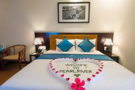 Silk River Hoi An & Spa - 124
