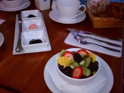 Pacific Blue Inn - 11