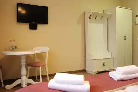 Hotel&Restaurant Premium Club - 3