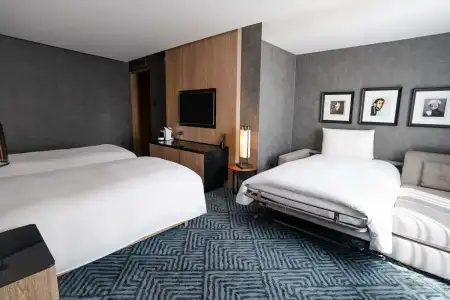 Hilton London Bankside - 90