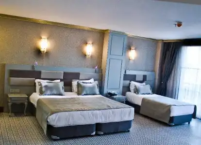 Babillon Spa & Restaurant - 40