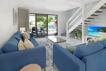 Noosa Place Resort - 218