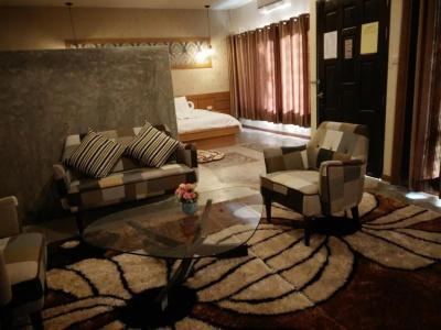 Le Park 23 Boutique Resort - 38