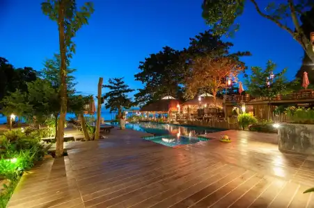 La Laanta Hideaway Resort - 7
