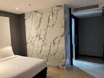 Sky Dome Resotel - 110