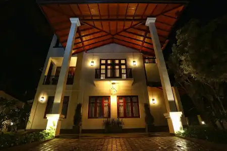 Rivora Residence - 0
