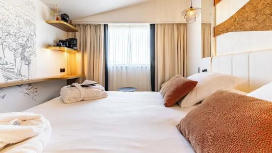 Hôtel Mercure Beaune Centre - 59