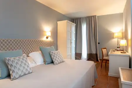 Cappuccina Country Resort - 28