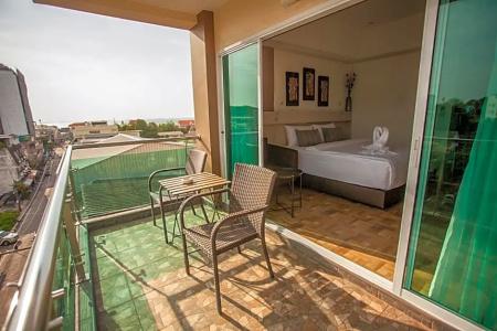 City View Residence - 114