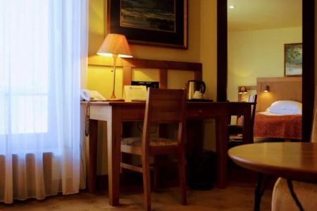 Best Western Santakos - 32