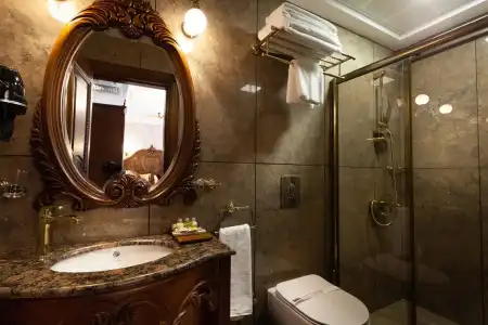 Bablin Butik Otel - 8