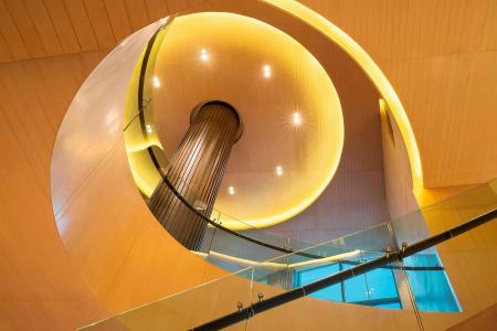 Marriott Executive Apartments Bangkok, Sukhumvit Thonglor - 48
