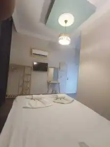 Antalya Old Town Otel - 42