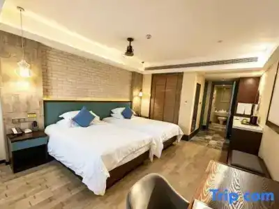 Fenghui He Yue International - 14