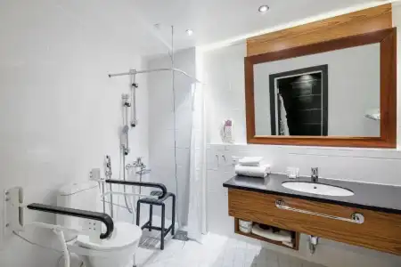 Crowne Plaza Helsinki by IHG - 44