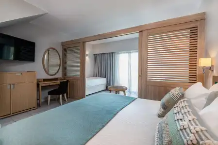 Atlantica Beach Resort - 44