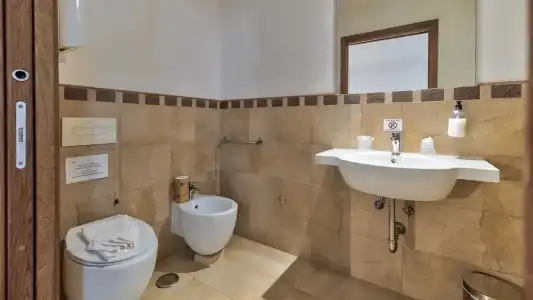 La Tenuta Dell'Argento Resort - 56