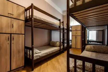 Centrum Hostel - 32