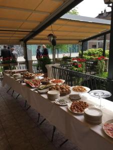 Albergo Ristorante Della Torre - 9