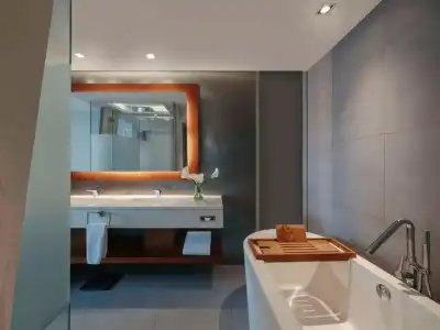 Pullman Jakarta Central Park - 107