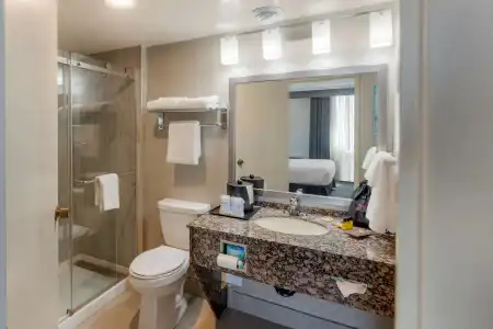 Best Western Plus Toronto Airport - 69