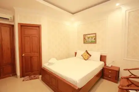 Thanh Tai 1 - 4