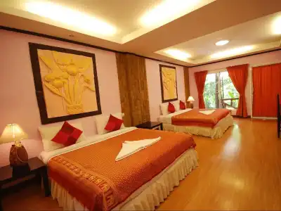Grand Orchid Resort - 2