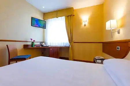 Best Western I Colli - 136