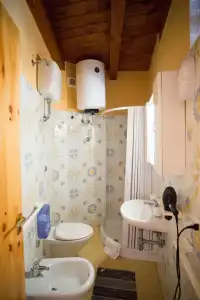 Casa Vela Scilla - 71